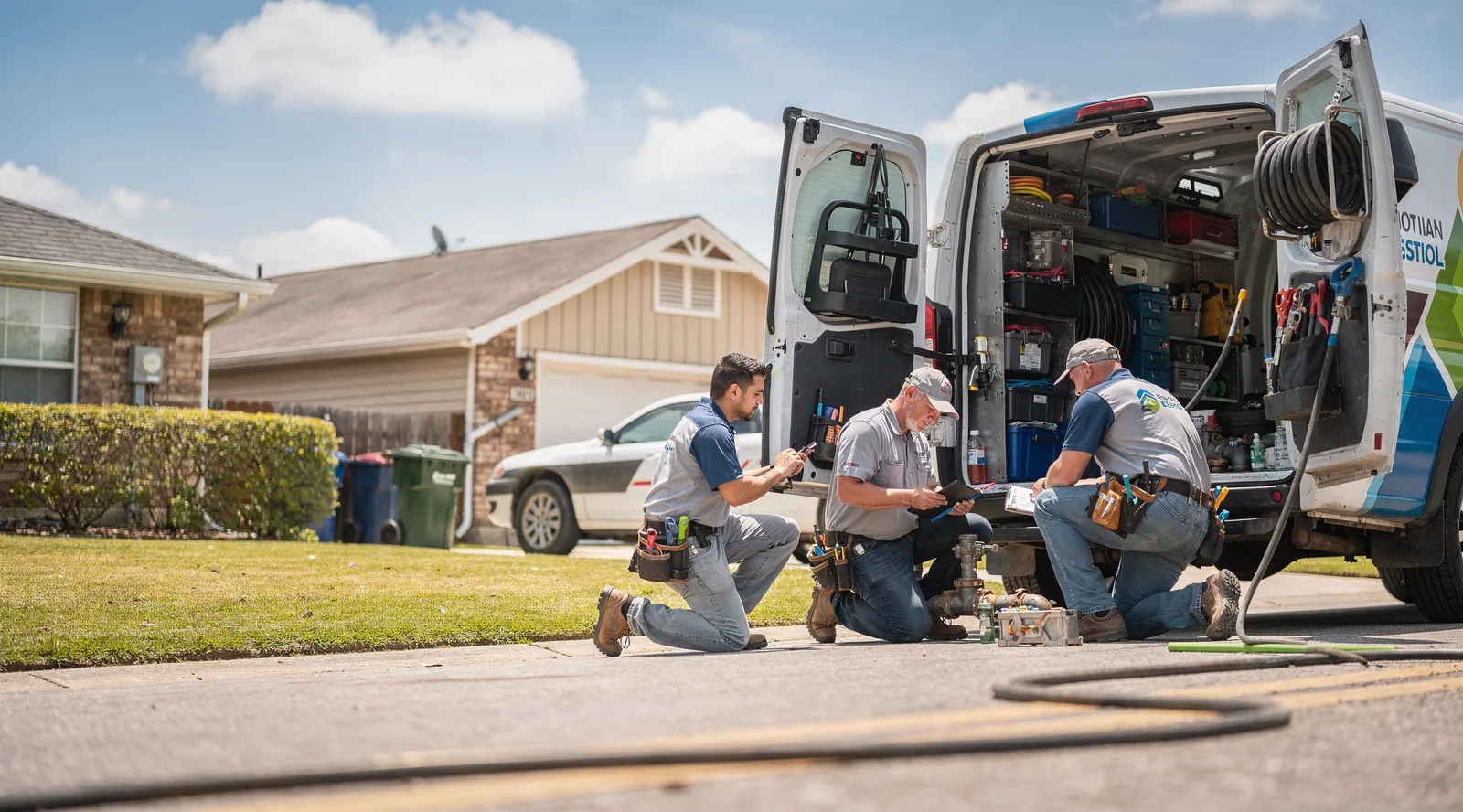 Emergency Plumber in Orondo, WA near me